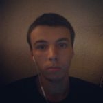 Justin Denson - @densonjustin - Instagram