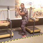 Justin Denson - @based_densanity - Instagram
