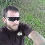 Justin Lee Hellbilly - @justindenson31 - Instagram