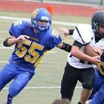 Justin Derringer - @sheriff55derringer - Instagram