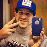 Justin Desantis - @giantfan86 - Instagram