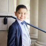 Justin DeSantis - @justin_the_legend10 - Instagram