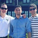 Justin DeSantis - @jdawg52594 - Instagram