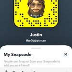 Justin Devaney - @the0gbatman - Instagram