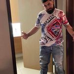 Justin Devaney - @mr_flashy_jd - Instagram