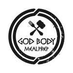 Justin Devlin - @godbody_mealprep_609 - Instagram