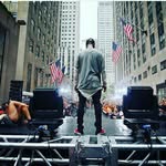 Justin Dew bieber - @justindewb - Instagram