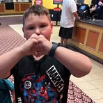 Justin Dingess - Facebook