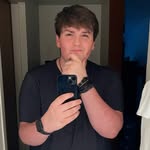 Justin Dingler - @fire_boy_dingo - Instagram