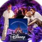 ~ Rox ~ ~ Justin ~ ~ Disney ~ - @roxjustinlands - Instagram