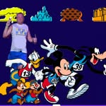 Justin | Disney Runner & Vlogger - @jloweruns - Instagram