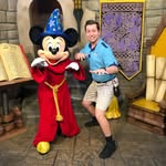 Justin Chesnut - @just.in.disney - Instagram