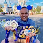 Justin Cody - @justincredible_disney - Instagram