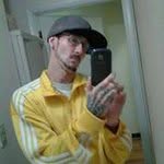 Justin Disney - @powjdsr - Instagram