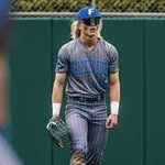 Justin disney - @claw.baseball - Instagram