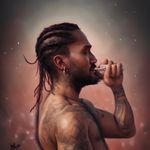 Justin D. Dizon - @streetjesus.wwjd - Instagram