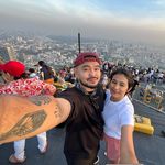 Justin Dizon - @jdizzon - Instagram