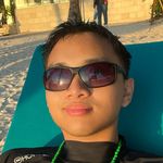 Justin Dizon - @deathbycringe25 - Instagram