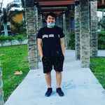 Justin Dizon - @jdizon24 - Instagram
