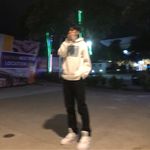 Justin Dizon - @_justoutt - Instagram