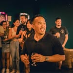 Justin Dizon - @imjustinyou - Instagram