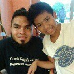 Justin Dizon - @carrieldizon - Instagram