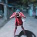 Justin Dizon Samson - Facebook