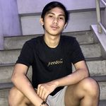 Justin Dizon Sarita - @nitsuuuu_ - Instagram