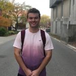 Justin Dodds - @justindodds96 - Instagram