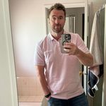 Justin Dodds - @justindodds33 - Instagram