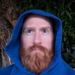 Justin Dodds - @justwingitm8 - Instagram