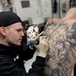 J S T N D E S T T T - @justindoestattoo - Instagram