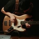 Justin Becerra - @justindoesmusic - Instagram