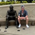 Justin Does Disney - @justindoesdisney - Instagram