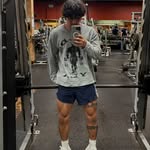 Justin - @justindoesntlift - Instagram