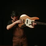 Justin The Guitar Tech - @justindoesguitars - Instagram