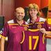 Justin Dorey - Facebook