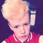Justin Dorey - @partofm3 - Instagram