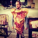 Justin Dray-actor🍕 - @pizzafrequency - Instagram