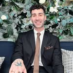 Justin N. Dunn - @justin__dunn - Instagram