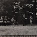 Justin Dupre - @goddamnhoneybadger - Instagram