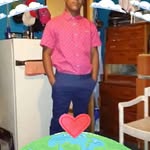 Justin Dupreez - @justindupreez16 - Instagram