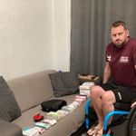 Justin Durrant - @dribbler39 - Instagram