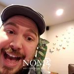 Justin Dutra - @trombone_ninja32 - Instagram