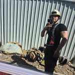 Justin Dutra 'The Dark Knight' - @jdthedarknight - Instagram