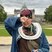 Justine Dutrannois - Facebook