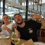Justin  Eames - @justinjubz - Instagram
