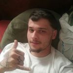 Justin Eames - @eames_justin - Instagram