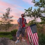 Justin Easterday - @chewnana22 - Instagram