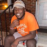 Justin Eden - @injuswetrus - Instagram
